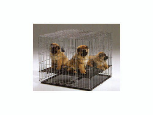 Midwest - Cusca puppy play pen