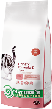 NATURES PROTECTION URINARY 7 KG (CAT)