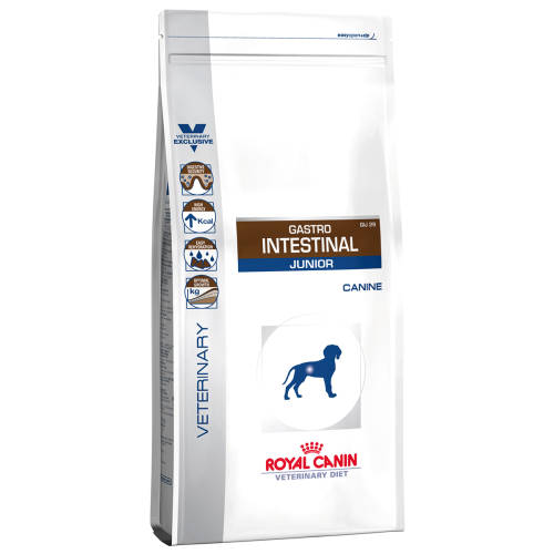 Royal Canin Gastro Intestinal Junior Dog 10 kg