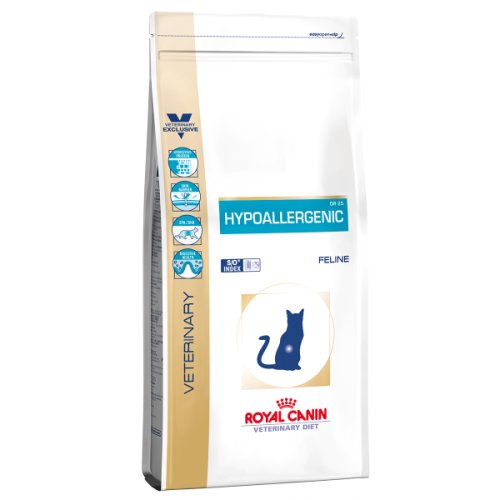 Royal Canin Hypoallergenic Cat 400 g