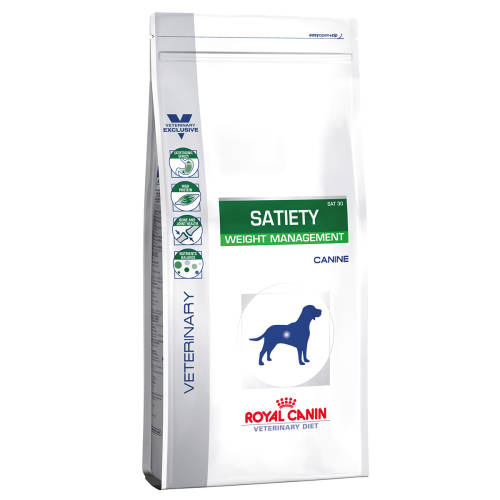 Royal Canin Satiety Support Dog 12 Kg