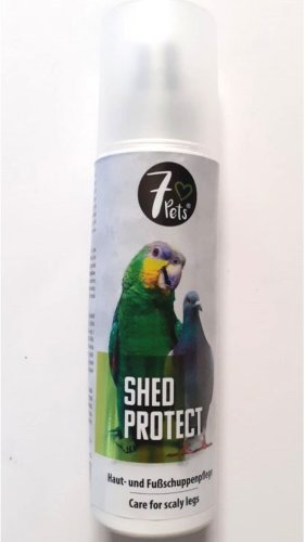 Shed protect, 200 ml