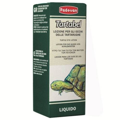 Solutie Tartabel 30 ml