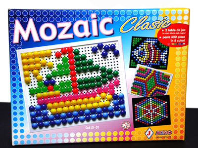 Mozaic clasic JD-20
