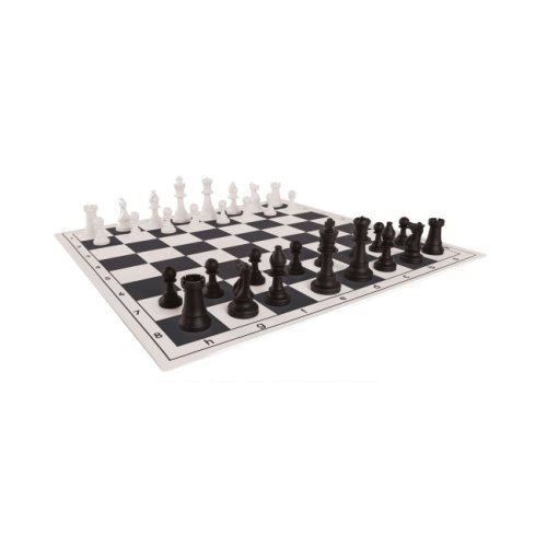 Tablă de șah pliabilă