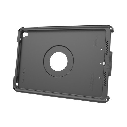 Carcasa de protectie RAM Mount IntelliSkin pentru Apple iPad 7th Generation