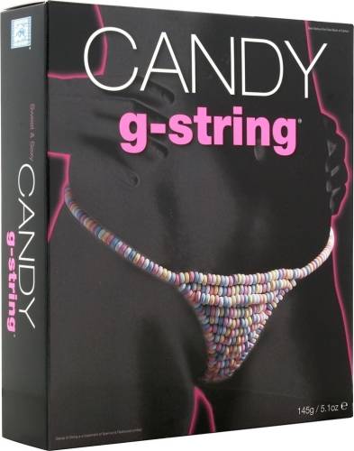 Bikini Candy G String