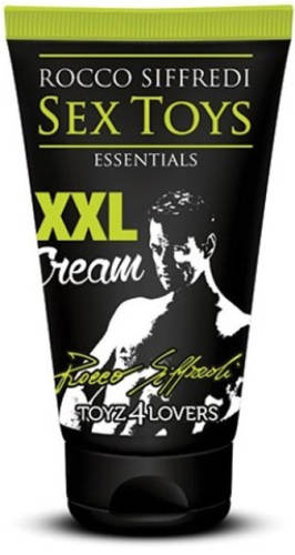 Toyz4lovers - Crema rocco essentials xxl pentru erectie 50ml