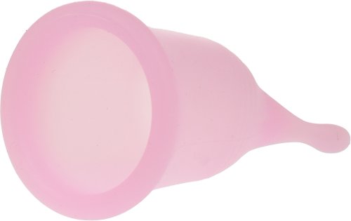Femintimate - Cupa menstruala eve marimea m silicon platium roz