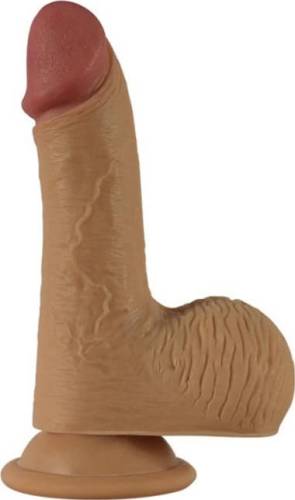 Toy Joy - Dildo naturecock luca maro 11cm