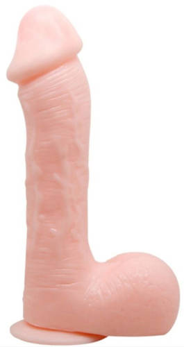 Dildo Realist Strong And Brave Man 23 cm