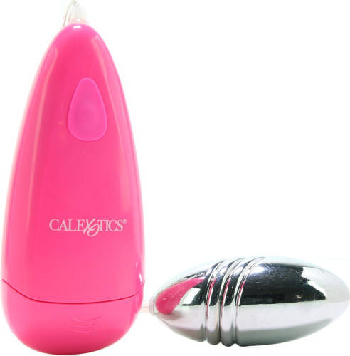 California Exotics - Glont vibrator cu telecomanda calexotics