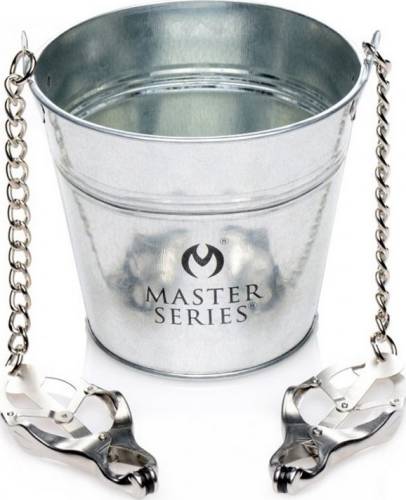 Master Series - Kit pentru sfarcuri si labii