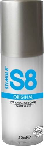 Stimul8 - Lubrifiant s8 wb 50ml