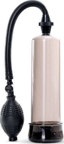 Pompa Penis Vacuum Pump Neagra - Bestseller