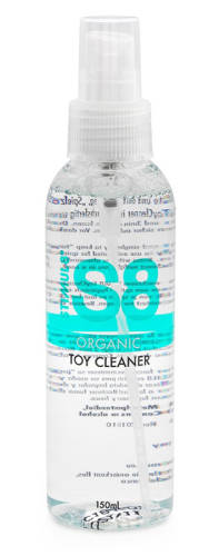 Toy Cleaner Stimul 8