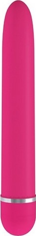 Blush Novelties - Vibrator luxuriate roz 17cm