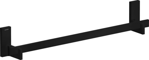 Bara portprosop Hansgrohe Axor Universal 60cm negru mat