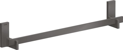 Bara portprosop Hansgrohe Axor Universal 60cm negru periat