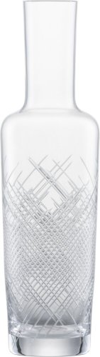 Carafa apa Zwiesel Glas Bar Premium No.2 design Charles Schumann handmade 750ml