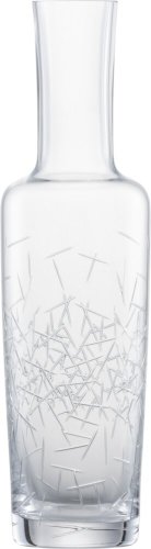 Carafa apa Zwiesel Glas Bar Premium No.3 design Charles Schumann handmade 750ml