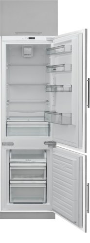 Combina frigorifica incorporabila Teka RBF 73350 FI EU No Frost 243 litri net clasa E