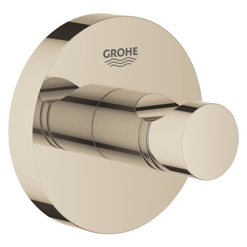 Cuier Grohe Essentials polished nickel