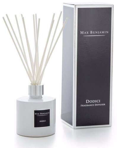 Difuzor parfum Max Benjamin Classic Dodici 150ml