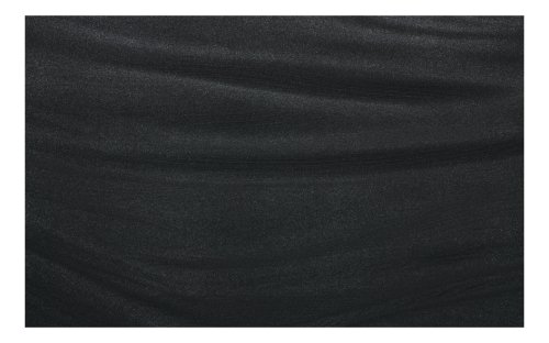 Gresie portelanata rectificata Iris Luce 100x100cm 6mm black naturale