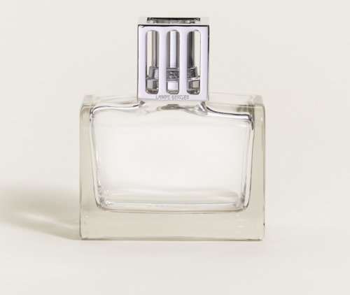 Maison Berger - Lampa catalitica berger quadri transparente