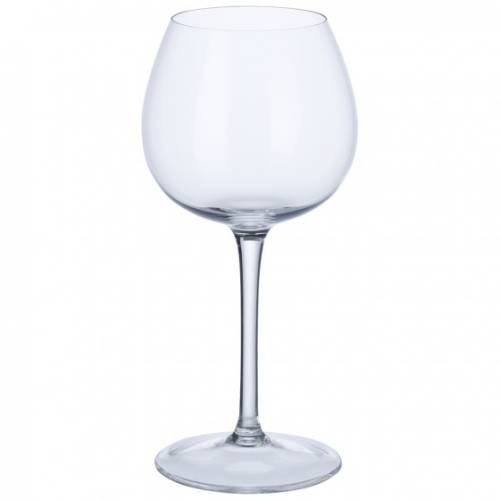 Villeroy&boch - Pahar vin alb villeroy & boch purismo wine goblet 198mm 0 39 litri