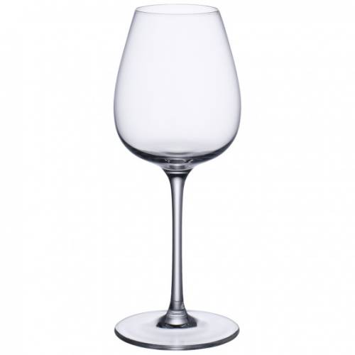 Villeroy&boch - Pahar vin alb villeroy & boch purismo wine goblet 218mm 0 40 litri
