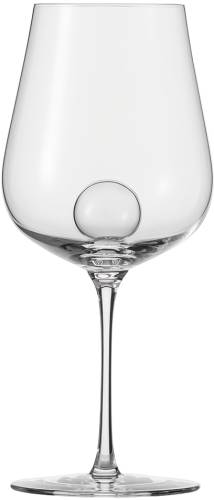 Pahar vin alb Zwiesel 1872 Air Sense Chardonnay design Bernadotte & Kylberg 441ml