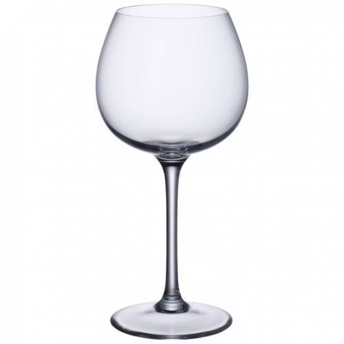 Pahar vin rosu Villeroy & Boch Purismo Wine Goblet 208mm 0 55 litri