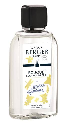 Maison Berger - Parfum pentru difuzor berger bouquet parfume lolita lempicka 200ml