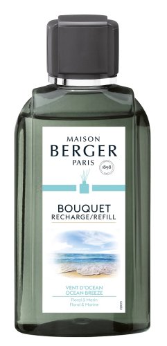 Parfum pentru difuzor Berger Bouquet Parfume Vent d\'Ocean 200ml