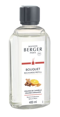 Maison Berger - Parfum pentru difuzor berger orange de cannelle 400ml