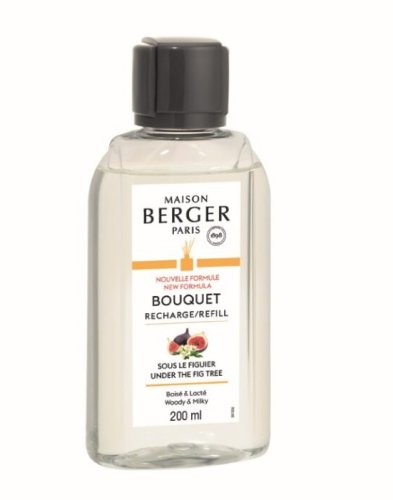 Parfum pentru difuzor Berger Under the Fig Tree 200ml