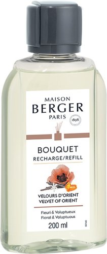Maison Berger - Parfum pentru difuzor berger velvet of orient 200ml