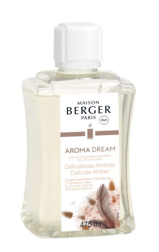 Maison Berger - Parfum pentru difuzor ultrasonic berger aroma dream 475ml