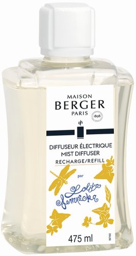 Parfum pentru difuzor ultrasonic Berger Lolita Lempicka 475ml