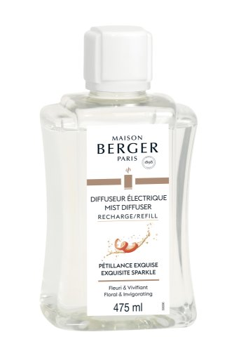 Maison Berger - Parfum pentru difuzor ultrasonic berger petillance exquise 475ml