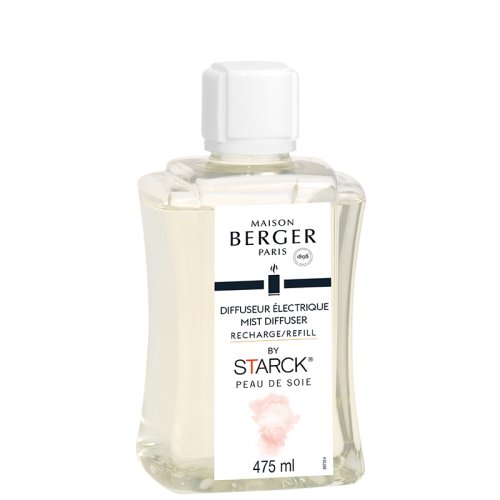 Maison Berger - Parfum pentru difuzor ultrasonic berger starck peau de soie 475ml