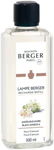 Maison Berger - Parfum pentru lampa catalitica berger angelique noire 500ml