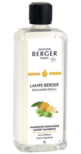 Maison Berger - Parfum pentru lampa catalitica berger mandarine aromatique 1000ml