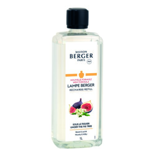 Maison Berger - Parfum pentru lampa catalitica berger under the fig tree 1000ml