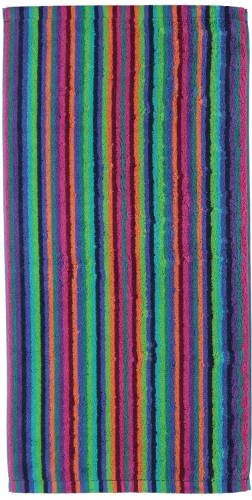 Prosop baie Cawo Lifestyle Stripes 70 x 140 cm 84 multicolor
