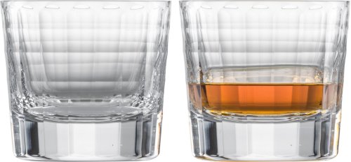 Set 2 pahare whisky Zwiesel Glas Bar Premium No.1 design Charles Schumann 274ml