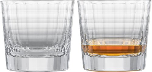 Set 2 pahare whisky Zwiesel Glas Bar Premium No.1 design Charles Schumann 384ml