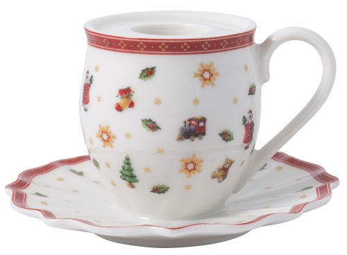 Villeroy&boch - Suport lumanare villeroy & boch toy\'s delight decoration mug